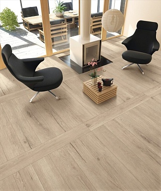 Керамогранит Ocean-Ceramic Sweden Beige Matt 20х120