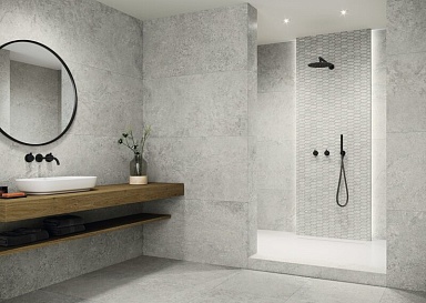 Керамогранит Grespania 44EA29R (43EA29R) Elba Taupe Rec. R10 60x120