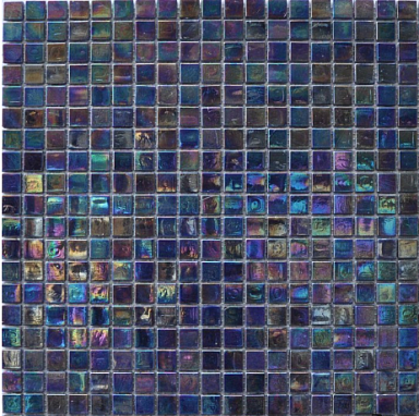 Мозаика ROSE MOSAIC WJ47 Galaxy 1.5*1.5 32.7*32.7