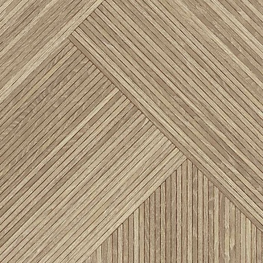 Керамогранит Venis V5590775 Noa Tanzania Almond R 59.6x59.6