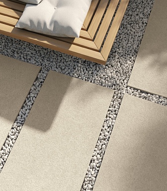 Плинтус Italon 610130006221 Cosmos Grey Battiscopa 7.2x60