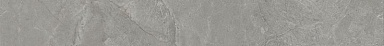 Kerama Marazzi SG850490R/8BT Плинтус Риальто дымчатый матовый обрезной 80x9,5x0,9