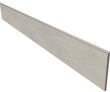 Ametis by Estima Плинтус MM02 Magmas Grey неполированный 7x60