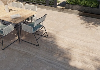 Керамогранит Jano Tiles Cross Grove Crema 60x120
