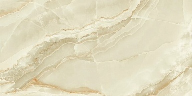 Керамогранит Maimoon Ceramica Onyx Volo Beige Glossy 60х120