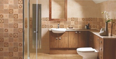 Плитка Dualgres Nord Cream 30x60