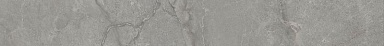 Kerama Marazzi SG850490R/8BT Плинтус Риальто дымчатый матовый обрезной 80x9,5x0,9