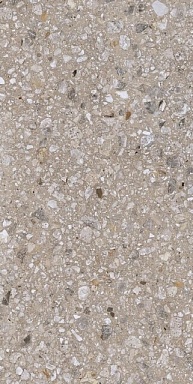 Керамогранит Cerim 772342 Match Up Earl Grey Mix Glossy Ret 6mm 60x120