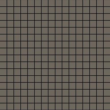 Мозаика Marazzi Italy M3S2 Eclettica Taupe Mosaico 40x40