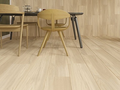 Керамогранит Cersanit А15989 Prime белый ректификат R12 21,8x89,8