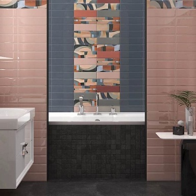 Закат Kerama Marazzi