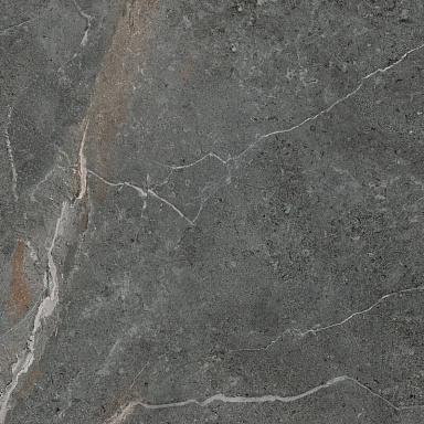 Керамогранит Artkera Group GP6060TIA25M Titanium Graphite матовый 600x600x9.5