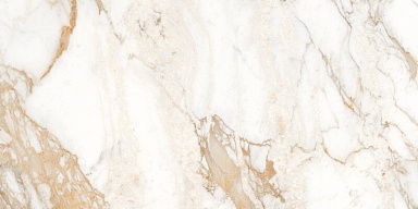 Керамогранит Laparet Calacatta Oro полированный 60x120