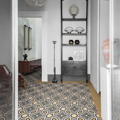 D_Segni Colore Marazzi Italy