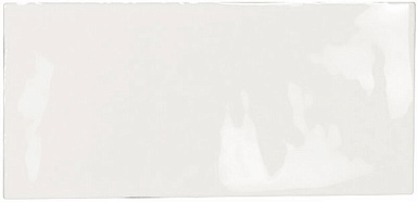Плитка CARMEN A036148 Memories White 6.5x13
