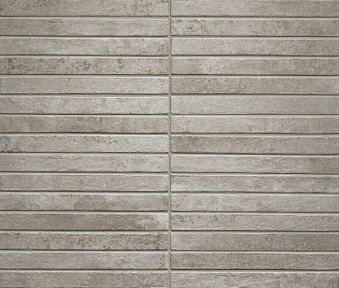 Керамогранит La Fabbrica Ceramiche 264051 Kist Light Grey Matte 4,8x45