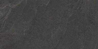 Керамогранит Geotiles Ardesia Black Matt Rect R11 60x120