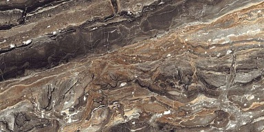 Керамогранит Eurotile Jupiter Black High Glossy 60x120