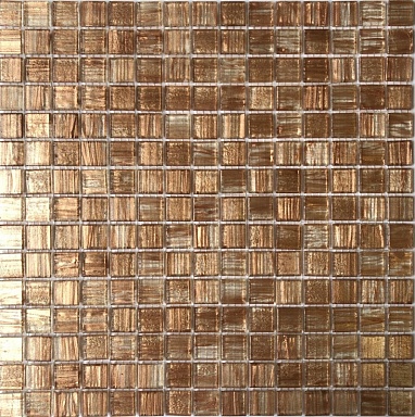 Pixmosaic PIX116 Мозаика из стекла 20x20 316х316х4