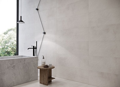 Керамогранит Eurotile 150 Континуум Грэй 60x60