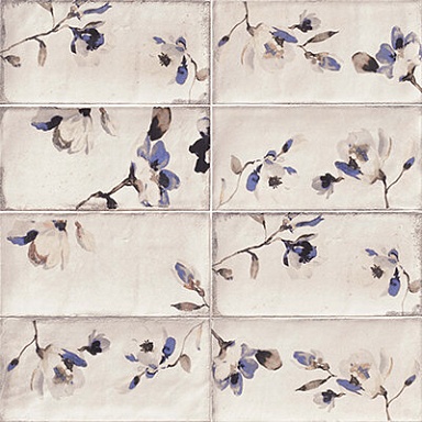 Декор Mainzu PT02550 Esenzia Fabola Blu Mix 15x30