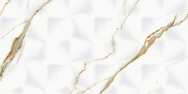 Плитка Artecera LE63063A-F10GT Bianco Carrara Oro Estrella Rectificado 30х60