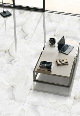 Керамогранит ITC Onyx Sky Glossy 60x120