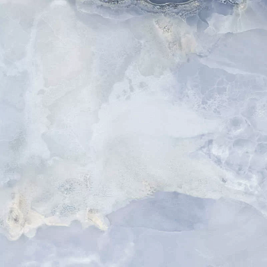 Керамогранит Colortile Onyx Sea Blue Satin Matt 60x60