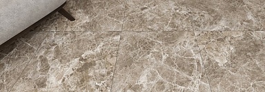 Керамогранит Kirovit NR0386 K Giola Коричневый Матовый 60x60