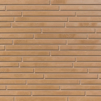 Искусственный камень Leonardo Stone Ригельный кирпич Монреаль 945 49x4x1,5