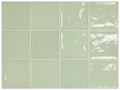 Плитка Equipe 25622 Mint 13.2x13.2