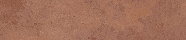 Подступенник Kerama Marazzi KM4040G0021NALT Подступенок Хадду красный матовый 40,2x9,6x0,8