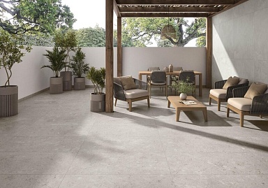 Керамогранит Pamesa 017.250.0012.14579 Portlandstone Blanco Matt Rect 60x120