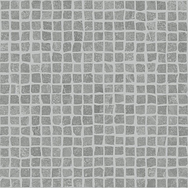 Декор Italon 600080000351 Materia Carbonio Mosaico Roma 30x30