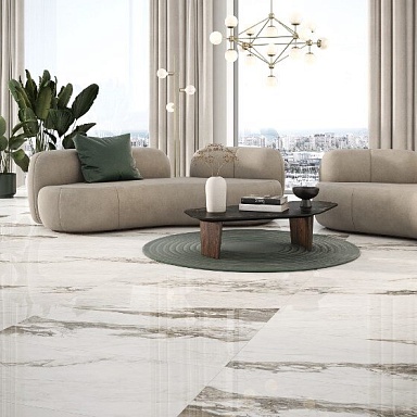 Marble Calacata Roca