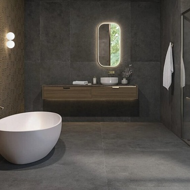 Creative Concrete Sanchis