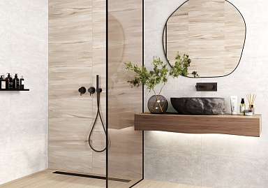 Керамогранит Artkera Group GP36LOF25 Lofthome Graphite матовый 300x600x8