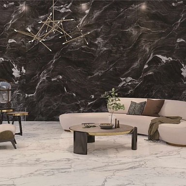 Керамогранит Moreroom Stone MN726CP271206 Silk Road Polished 6mm 120x270