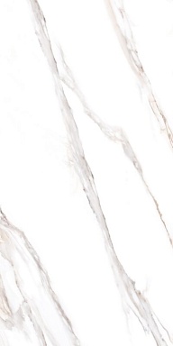Керамогранит Global Tile GT1206019403SPR Bolero Белый Soft Sugar 60x120
