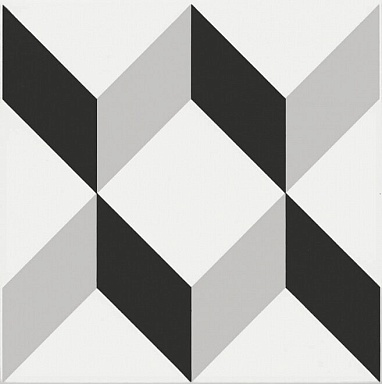 Kerama Marazzi NT/A245/5009 Декор Ателье 20х20