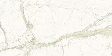 Керамогранит IRIS FMG P175265MF6 Calacatta Naturale 75x150