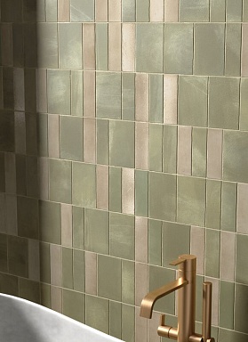 Керамогранит Equipe 32379 Miyako Ether Matt 10x15