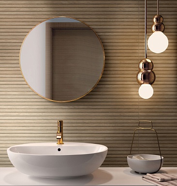 Керамогранит Ragno Marazzi RAFW Richmond Silver Rett 60x120