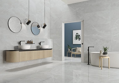 Керамогранит Prissmacer Fior Di Bosca Perla Matt 60x120