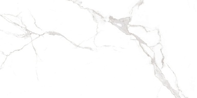 Керамогранит Laparet Statuario White PRO белый матовый R10GR CB 60х120