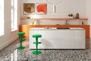 Керамогранит 41ZERO42 4101006 Superclassica SCB Grooved R10 60x120