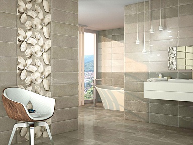 Плитка Ape Tratto Miel 20*60