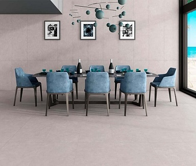 Керамогранит DO&PO Metic Grey Matt 60x120