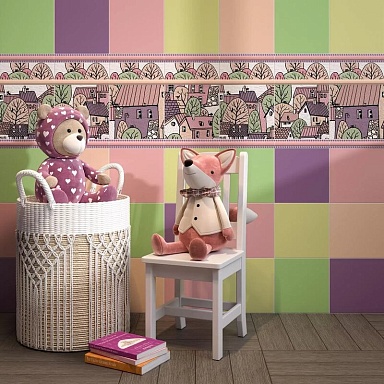 Городок Kerama Marazzi