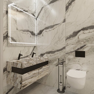 High gloss BELLEZA
